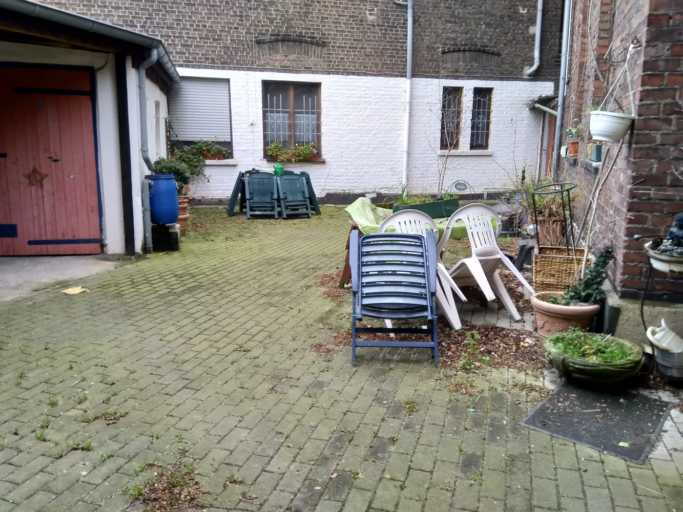 4 Zimmer Wohnung mit 79 m² in Duisburg – Bild 2
