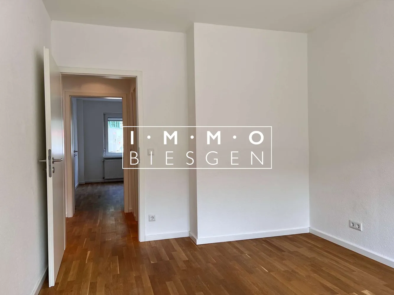 2 Zimmer Wohnung mit 40 m² in Mülheim an der Ruhr – Bild 7