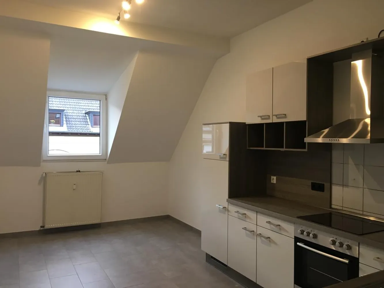 2 Zimmer Wohnung mit 60 m² in Düsseldorf – Bild 11