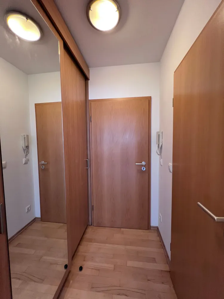 1 Zimmer Wohnung mit 27 m² in Wiesbaden – Bild 3