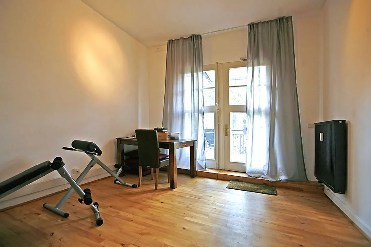 3 Zimmer Wohnung mit 143 m² in Hamburg – Bild 3