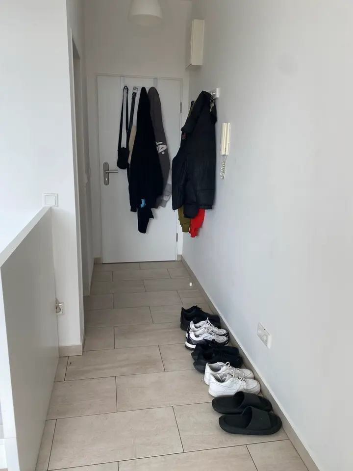 2 Zimmer Wohnung mit 32 m² in Krefeld – Bild 7