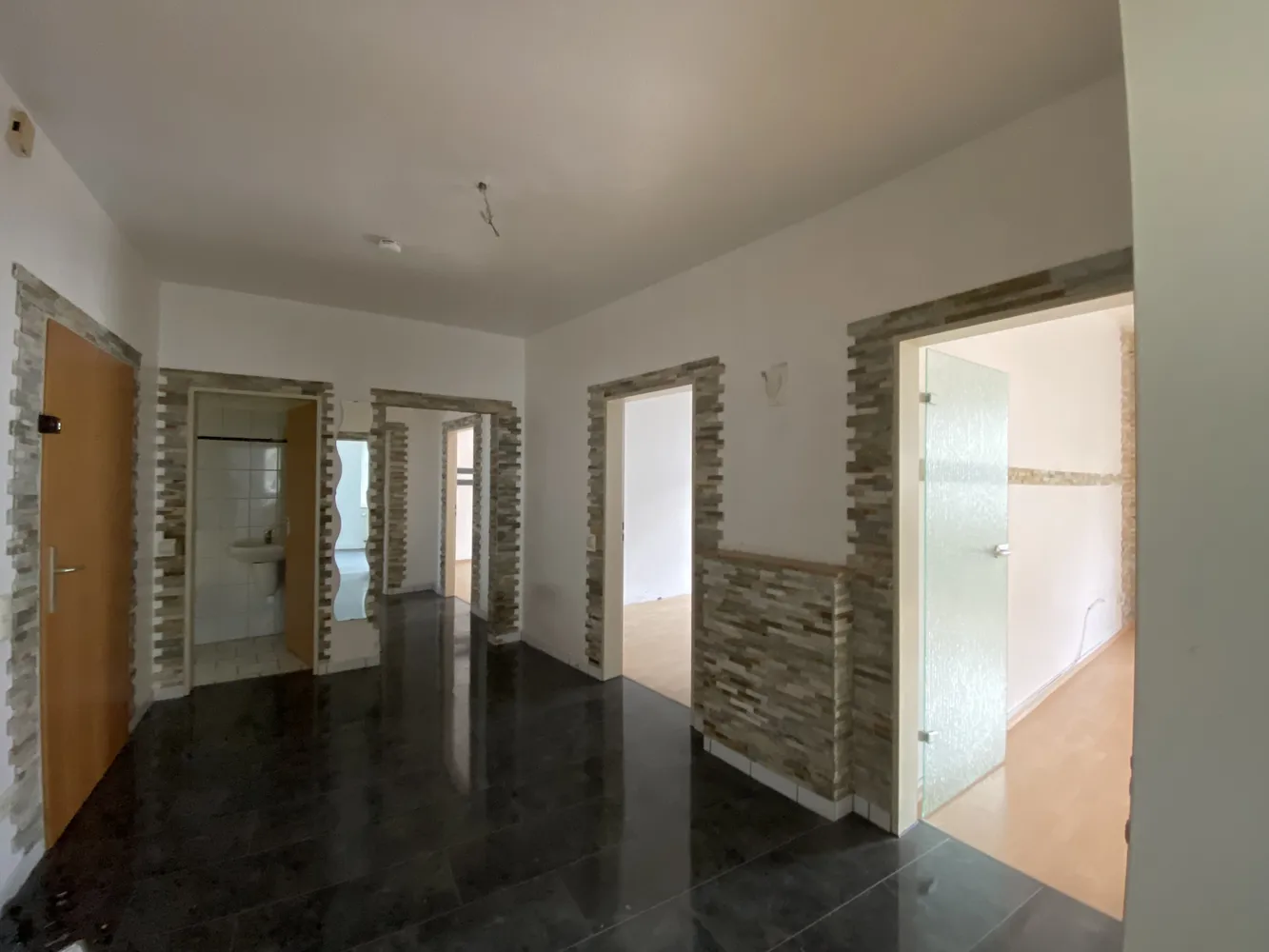 4 Zimmer Wohnung mit 113 m² in Essen – Bild 3