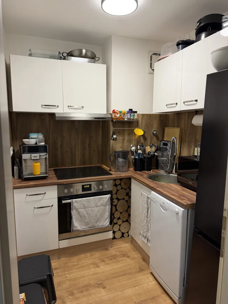 2 Zimmer Wohnung mit 49 m² in Passau – Bild 6