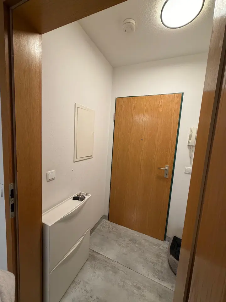 2 Zimmer Wohnung mit 46 m² in Fürth – Bild 8