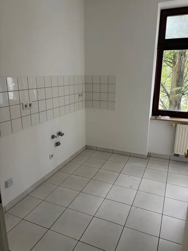 2 room apartment with 42 m² in Chemnitz – Photo 7