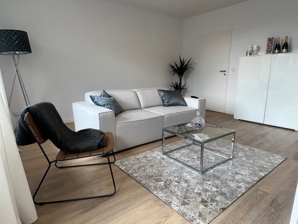 WG-Zimmer mit 65 m² in Bremen – Bild 2