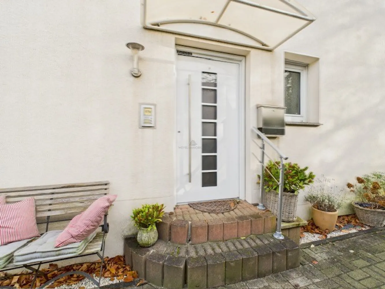 4 Zimmer Wohnung mit 142 m² in Essen – Bild 1