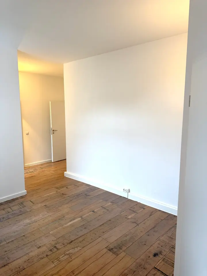 4 Zimmer Wohnung mit 125 m² in Altenburg – Bild 4