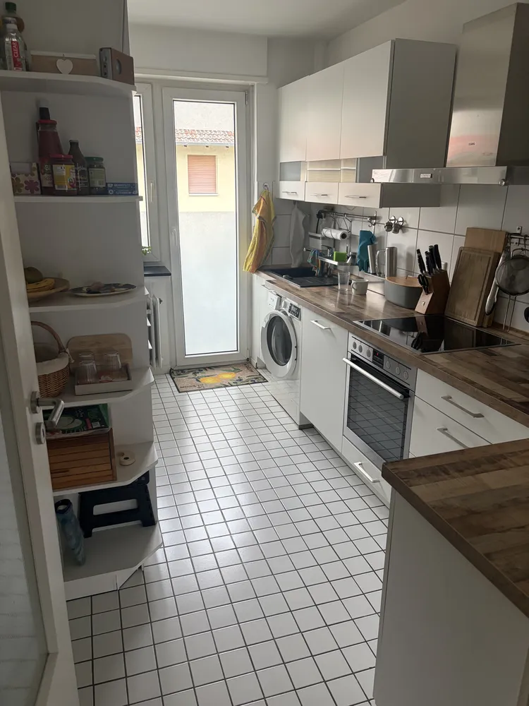 3 Zimmer Wohnung mit 72 m² in Mannheim – Bild 5
