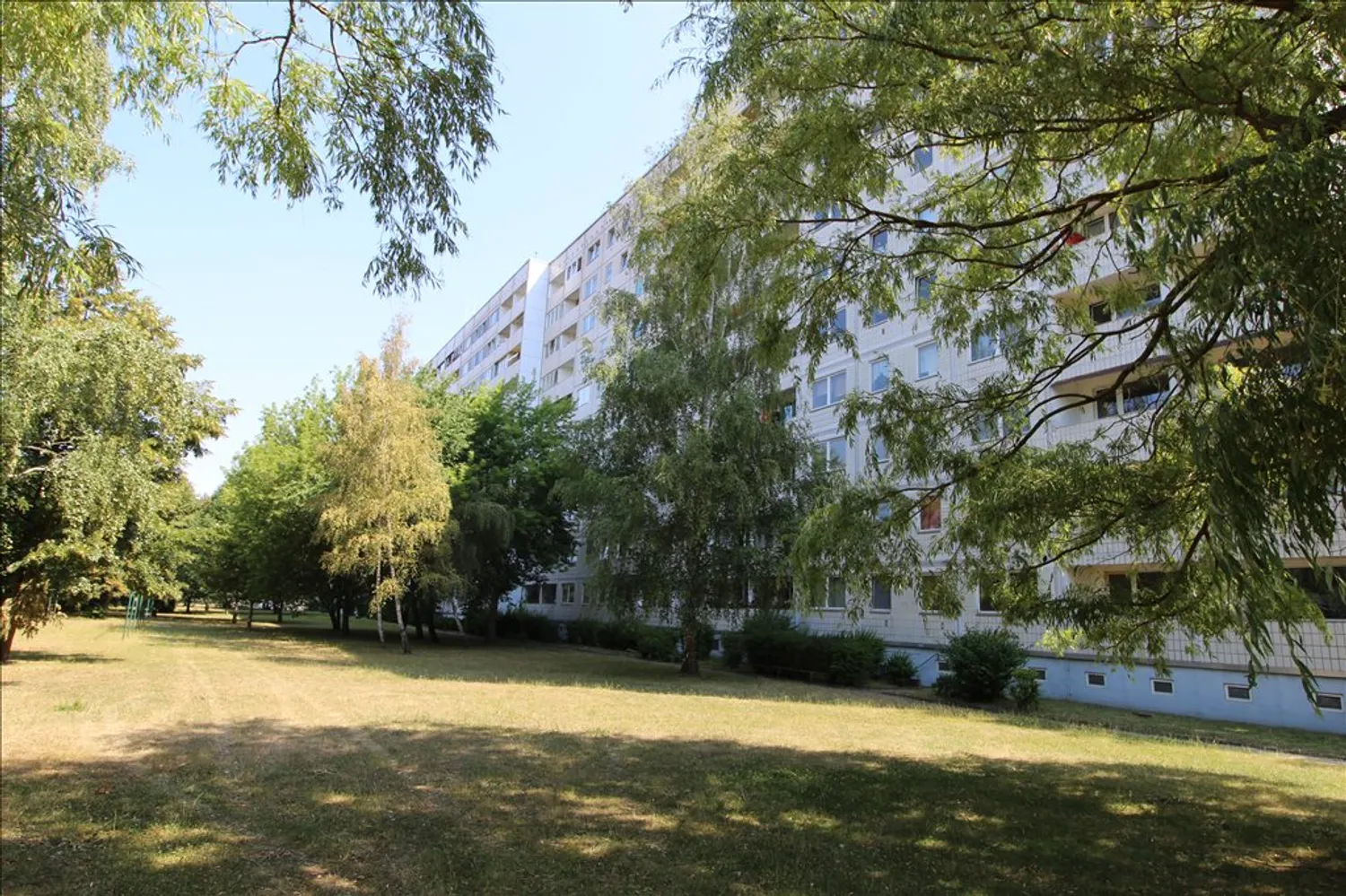 3 room apartment with 67 m² in Magdeburg – Photo 3