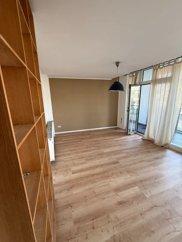 2 room apartment with 54 m² in Bielefeld – Photo 2