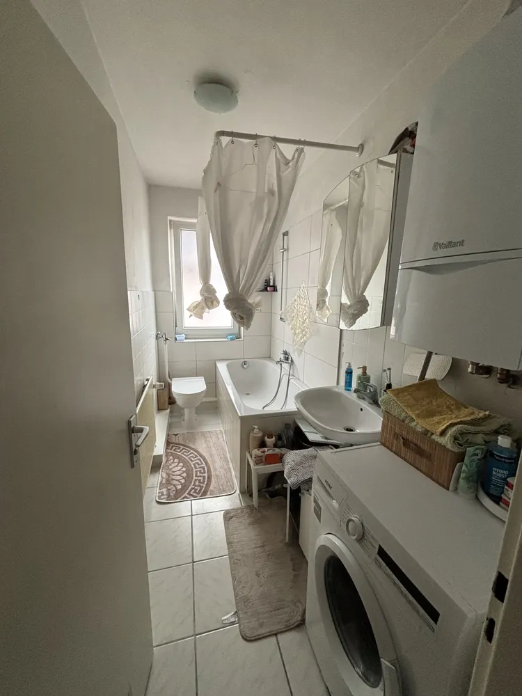 3 Zimmer Wohnung mit 70 m² in Nürnberg – Bild 6