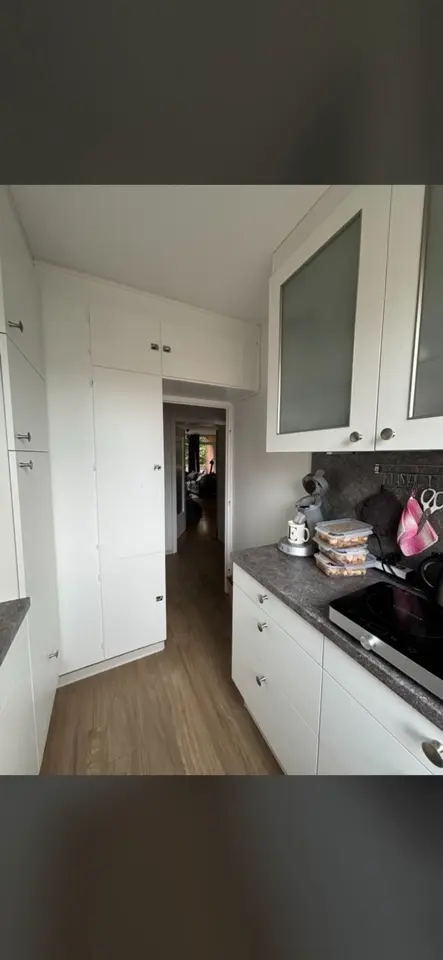WG-Zimmer mit 14 m² in Oldenburg – Bild 8