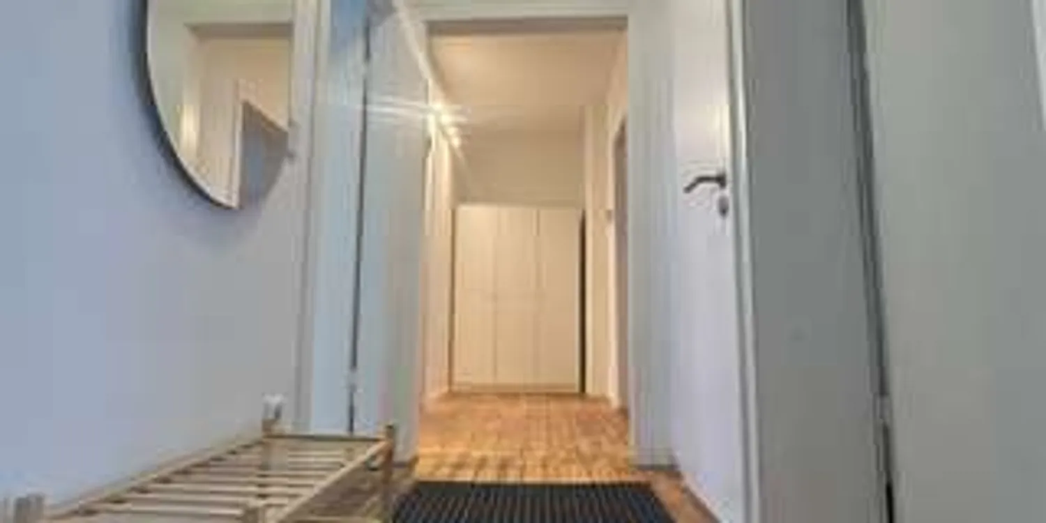 2 room apartment with 65 m² in Düsseldorf – Photo 9