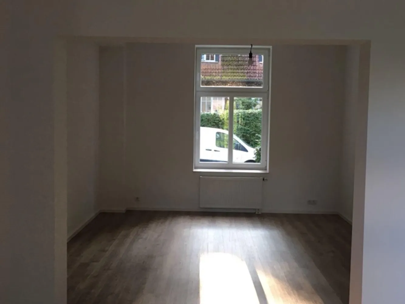 3 Zimmer Wohnung mit 106 m² in Hamburg – Bild 4
