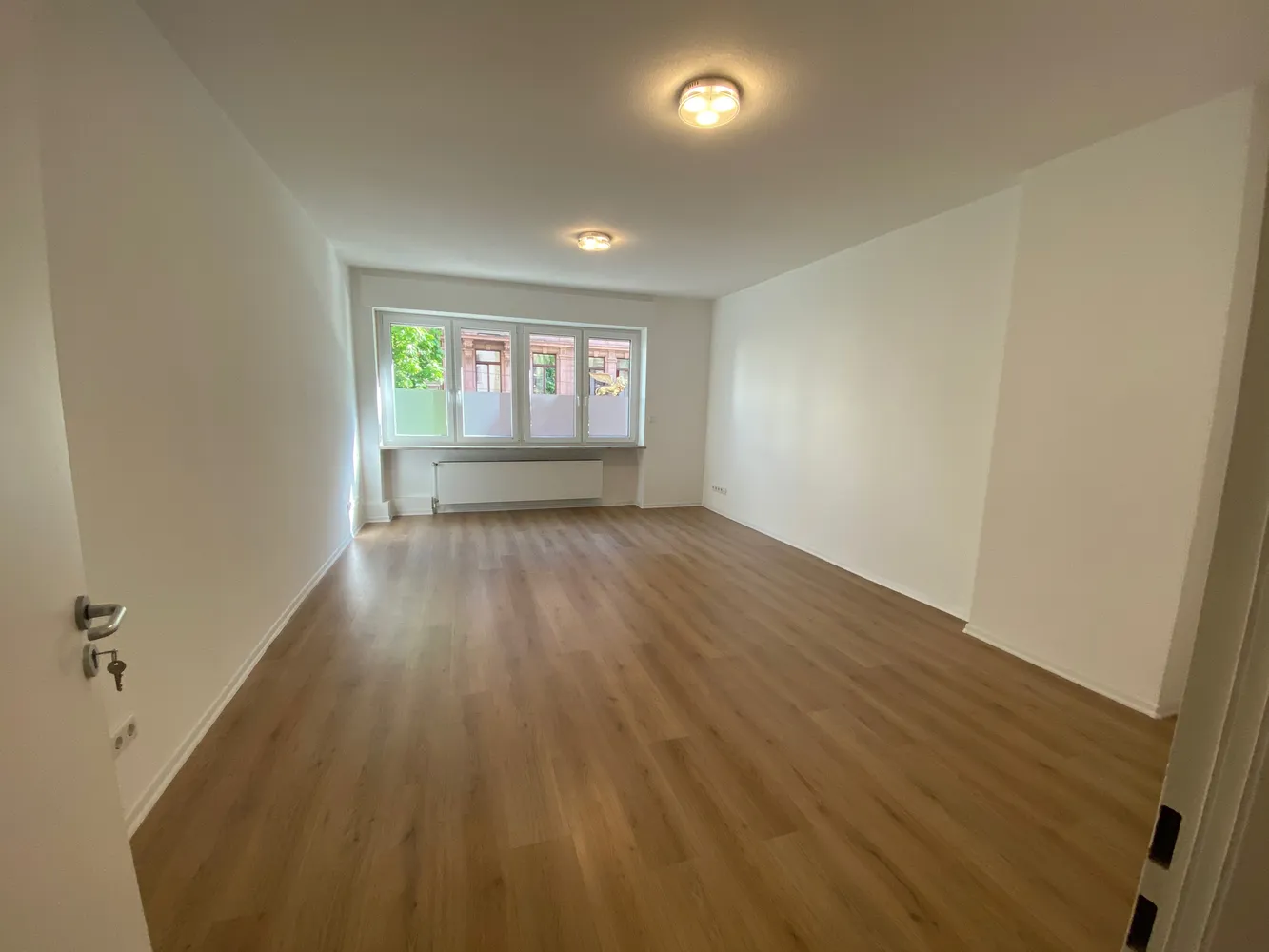 4 Zimmer Wohnung mit 125 m² in Mainz – Bild 6