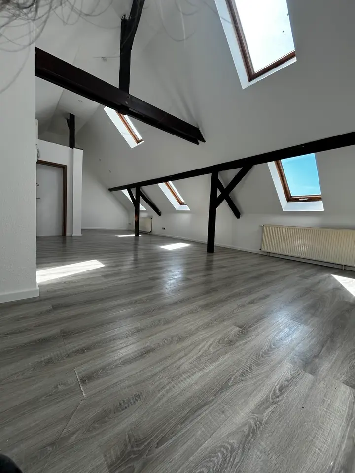 1 Zimmer Wohnung mit 51 m² in Mönchengladbach – Bild 1