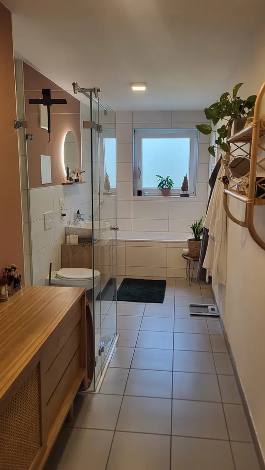 WG-Zimmer mit 89 m² in Stuttgart – Bild 5