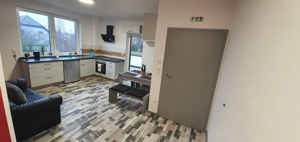 WG-Zimmer mit 65 m² in Goslar – Bild 3