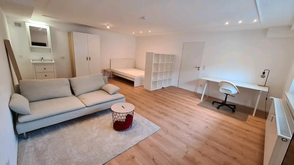 2 Zimmer Wohnung mit 48 m² in Gießen – Bild 10