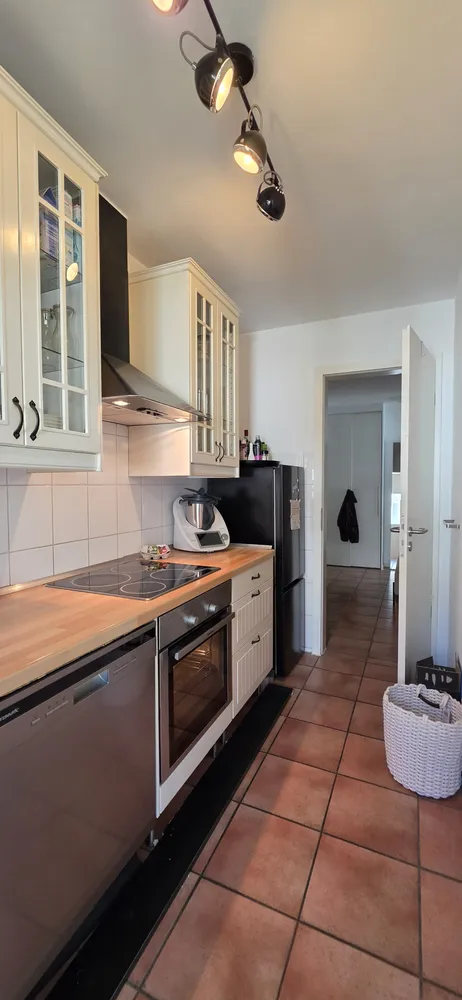2 Zimmer Wohnung mit 62 m² in Köln – Bild 4