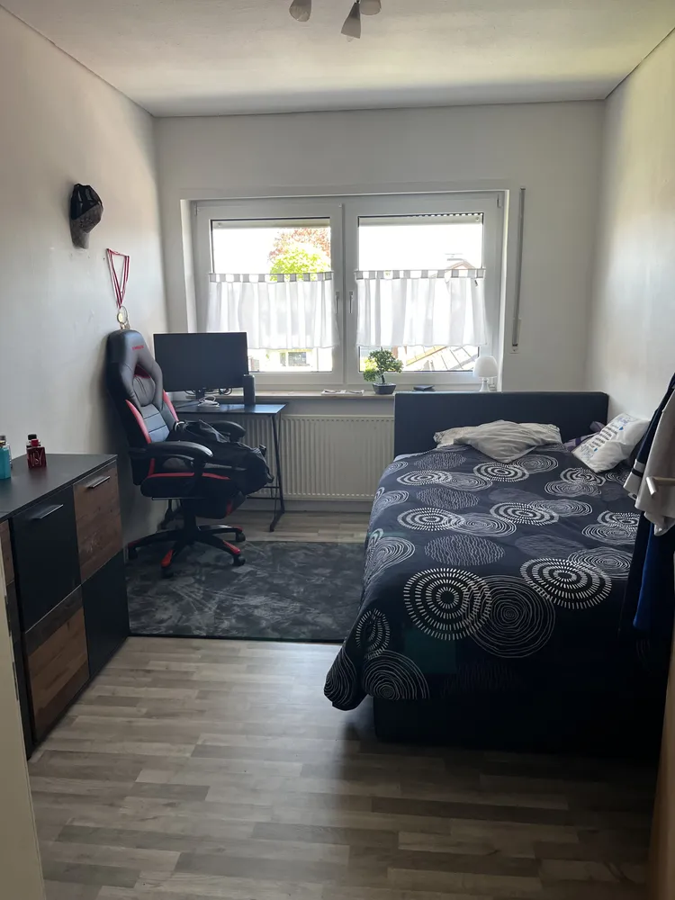 4 Zimmer Wohnung mit 86 m² in Lünen – Bild 8