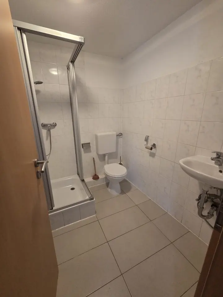 2 Zimmer Wohnung mit 40 m² in Darmstadt – Bild 7
