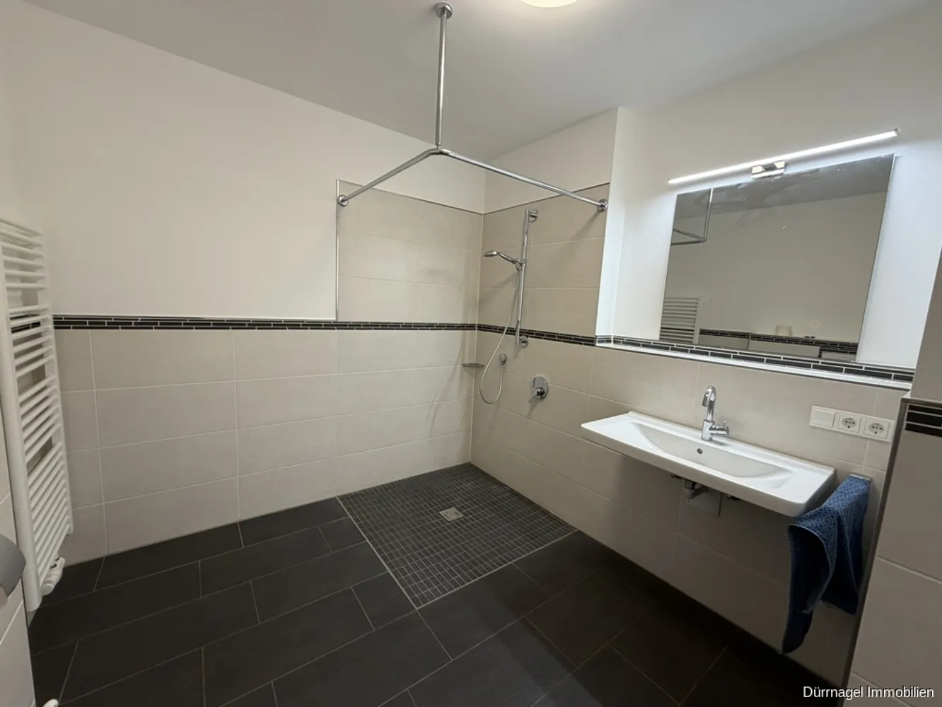 2 Zimmer Wohnung mit 68 m² in Würzburg – Bild 10