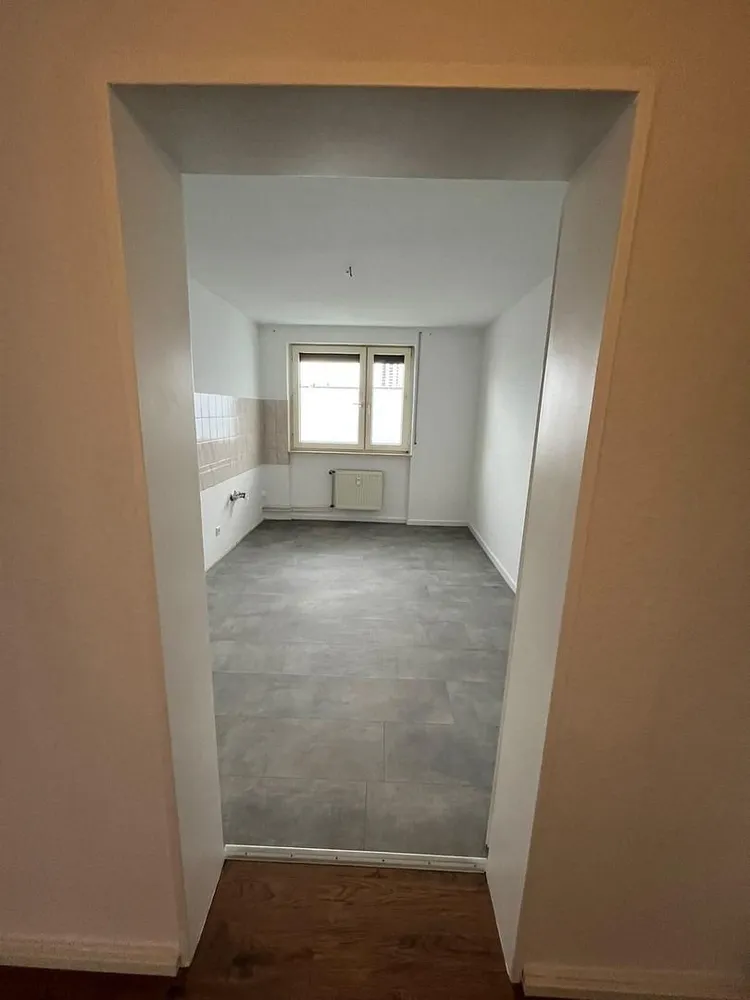 2 Zimmer Wohnung mit 63 m² in Ludwigshafen am Rhein – Bild 6