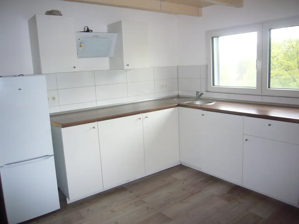 2 Zimmer Wohnung mit 60 m² in Saarbrücken – Bild 2