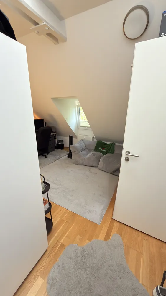 1 Zimmer Wohnung mit 22 m² in Aachen – Bild 1