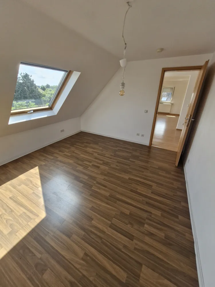3 Zimmer Wohnung mit 47 m² in Frankfurt am Main – Bild 7