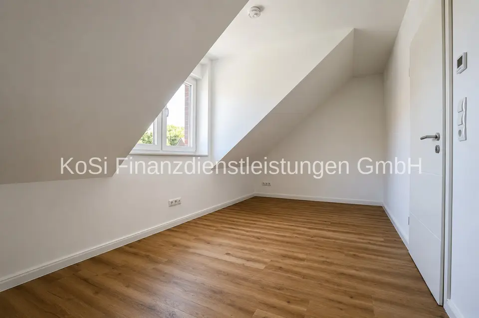 3 Zimmer Wohnung mit 88 m² in Papenburg – Bild 7