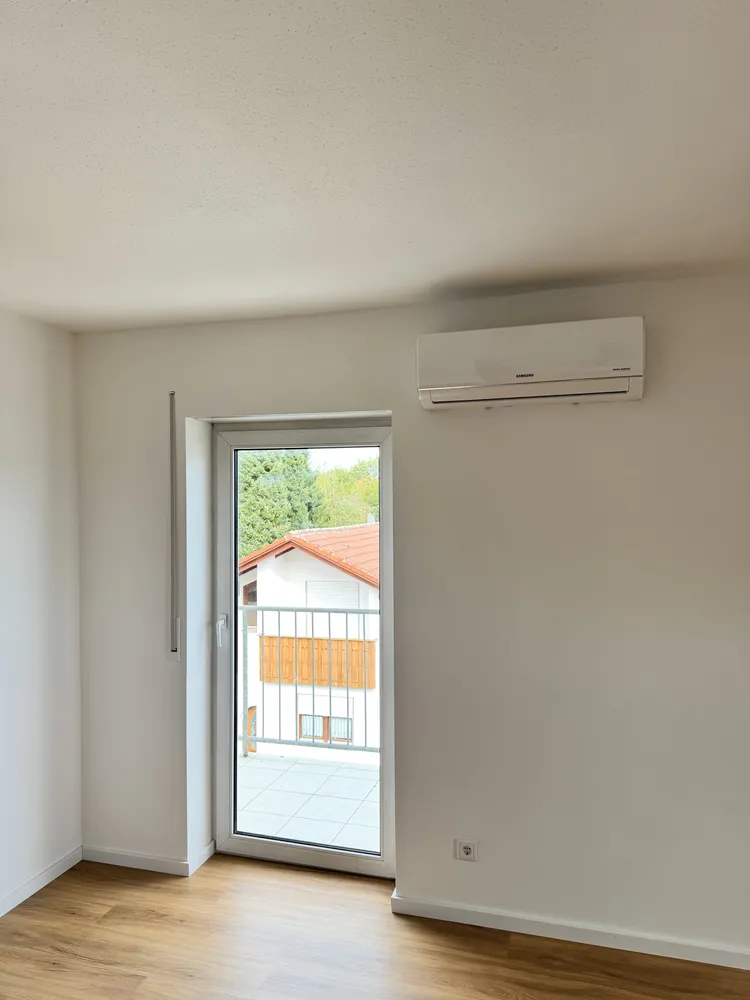 2 room apartment with 45 m² in Ingolstadt – Photo 12