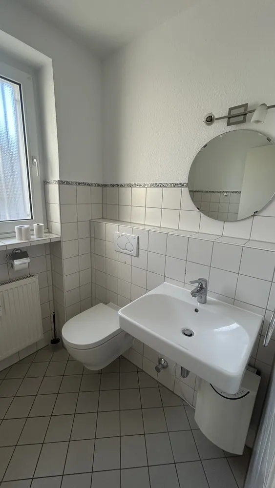 3 Zimmer Wohnung mit 94 m² in Nürnberg – Bild 3