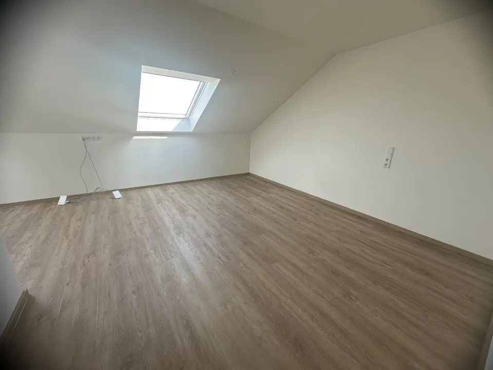 2 Zimmer Wohnung mit 56 m² in Coesfeld – Bild 1
