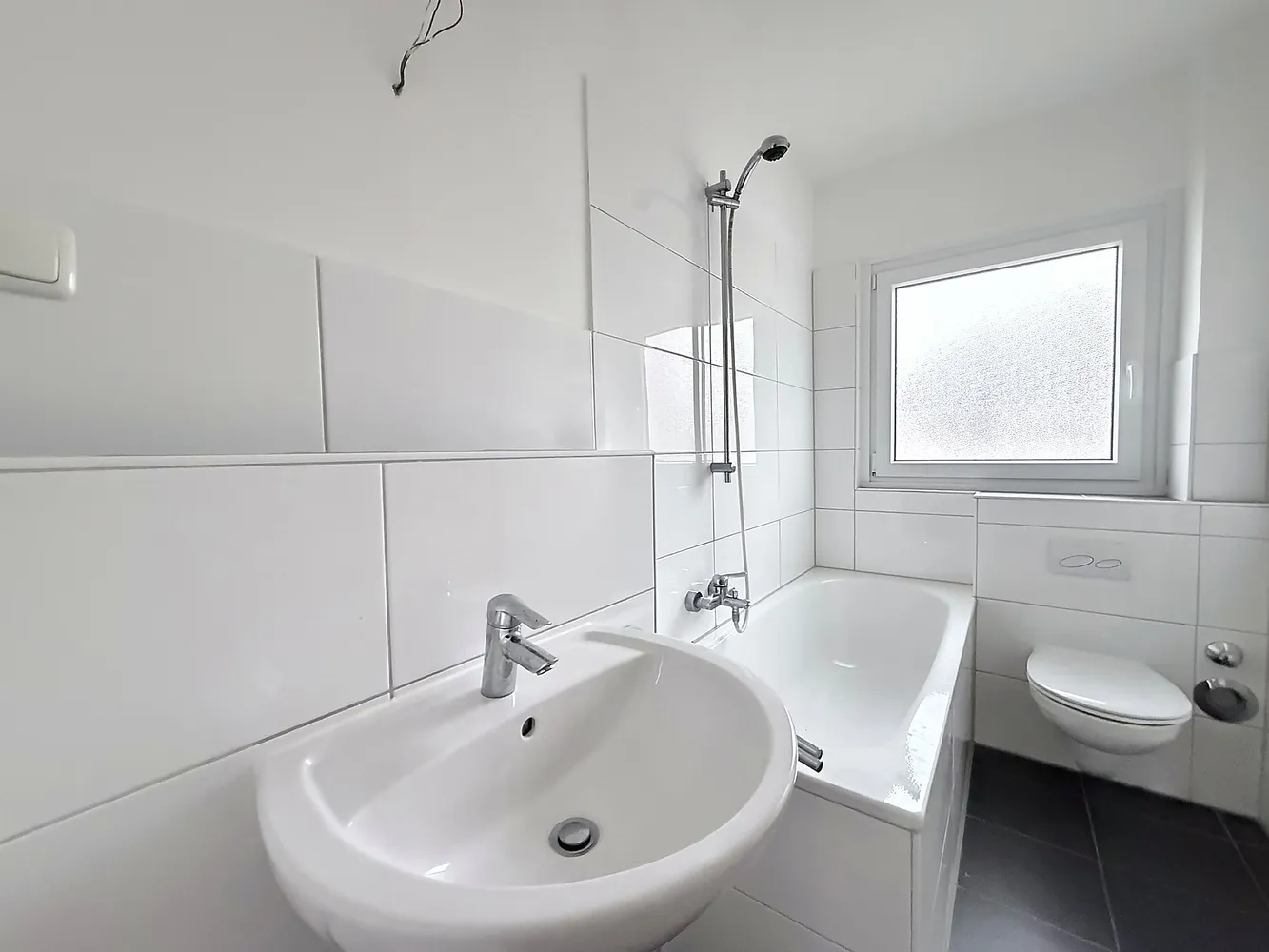 3 Zimmer Wohnung mit 63 m² in Essen – Bild 8