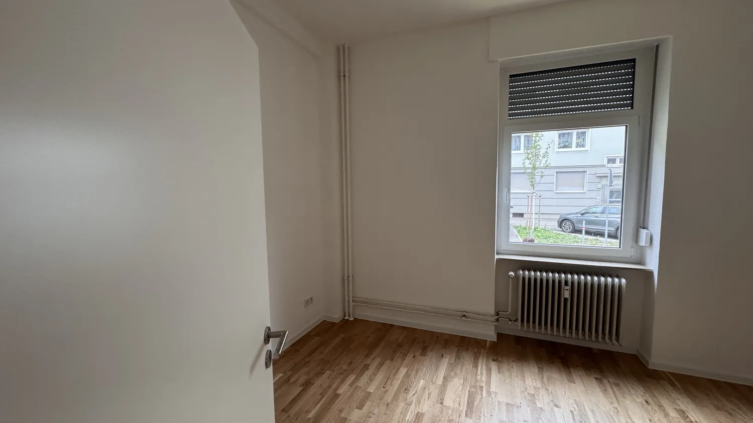 2 Zimmer Wohnung mit 47 m² in Mannheim – Bild 2