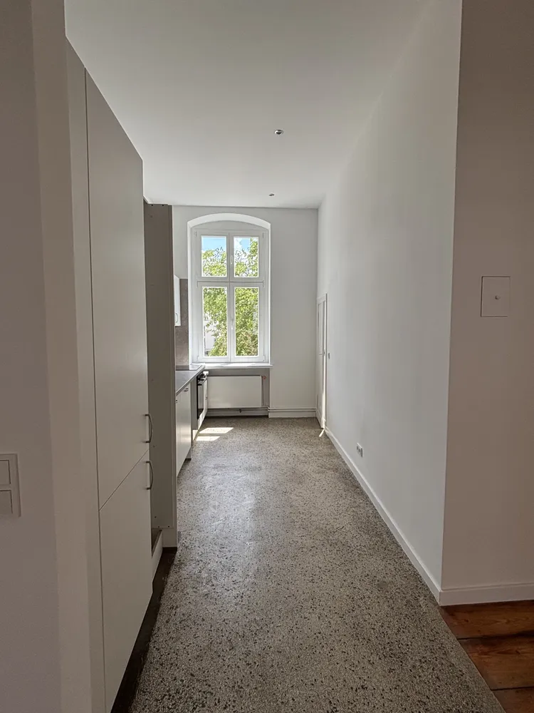 4 Zimmer Wohnung mit 111 m² in Berlin – Bild 5