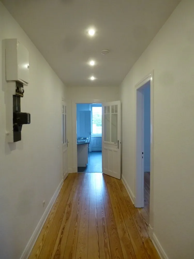 3 Zimmer Wohnung mit 85 m² in Hamburg – Bild 4