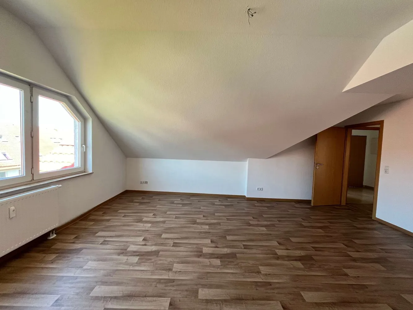 3 Zimmer Wohnung mit 76 m² in Halberstadt – Bild 7