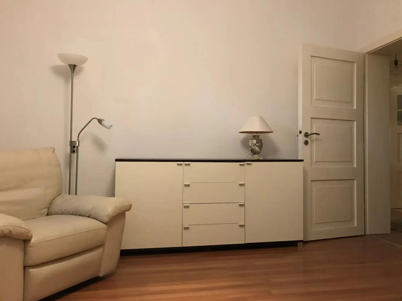 Shared room with 21 m² in Frankfurt am Main – Photo 8