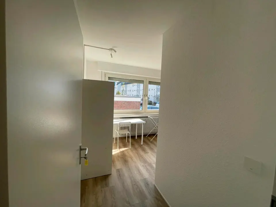WG-Zimmer mit 27 m² in Erkrath – Bild 4