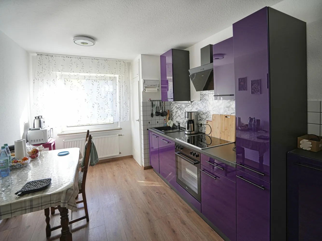 3 Zimmer Wohnung mit 70 m² in Arnsberg – Bild 2