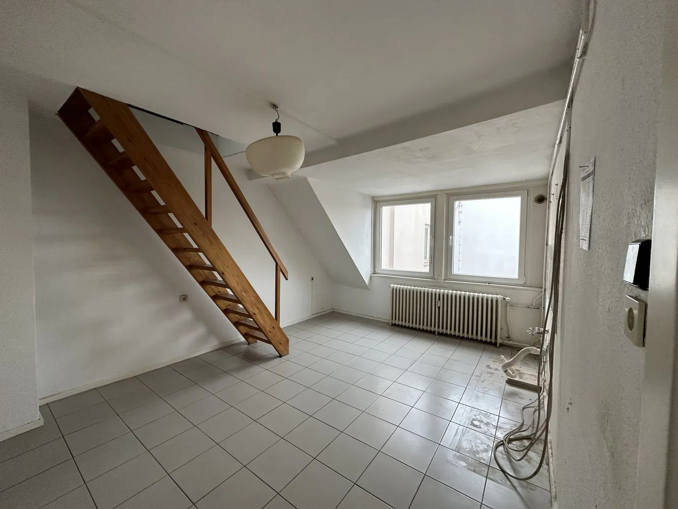 2 Zimmer Wohnung mit 47 m² in Bremen – Bild 4