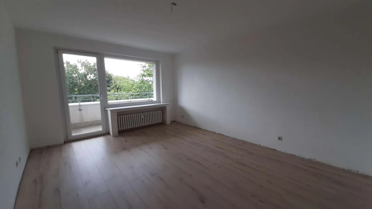 2 Zimmer Wohnung mit 62 m² in Krefeld – Bild 2