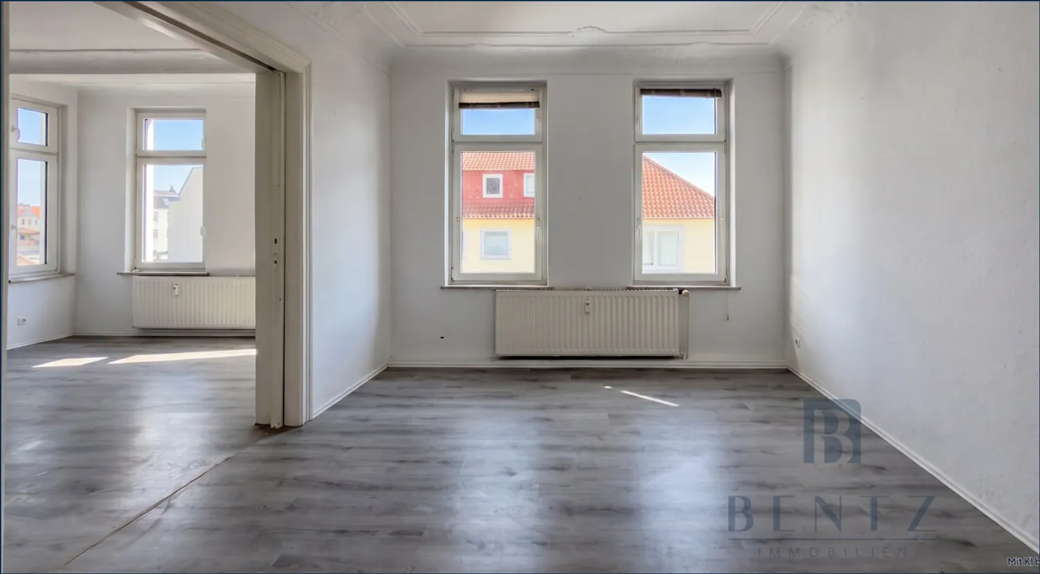 4 Zimmer Wohnung mit 90 m² in Bremerhaven – Bild 5