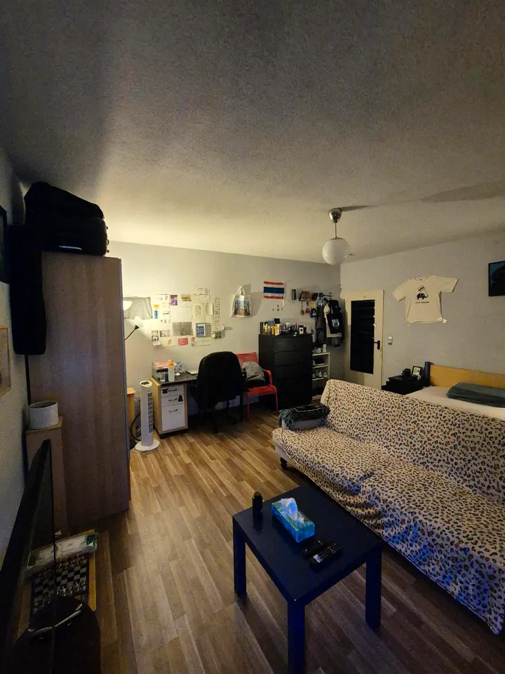 WG-Zimmer mit 22 m² in Gießen – Bild 4