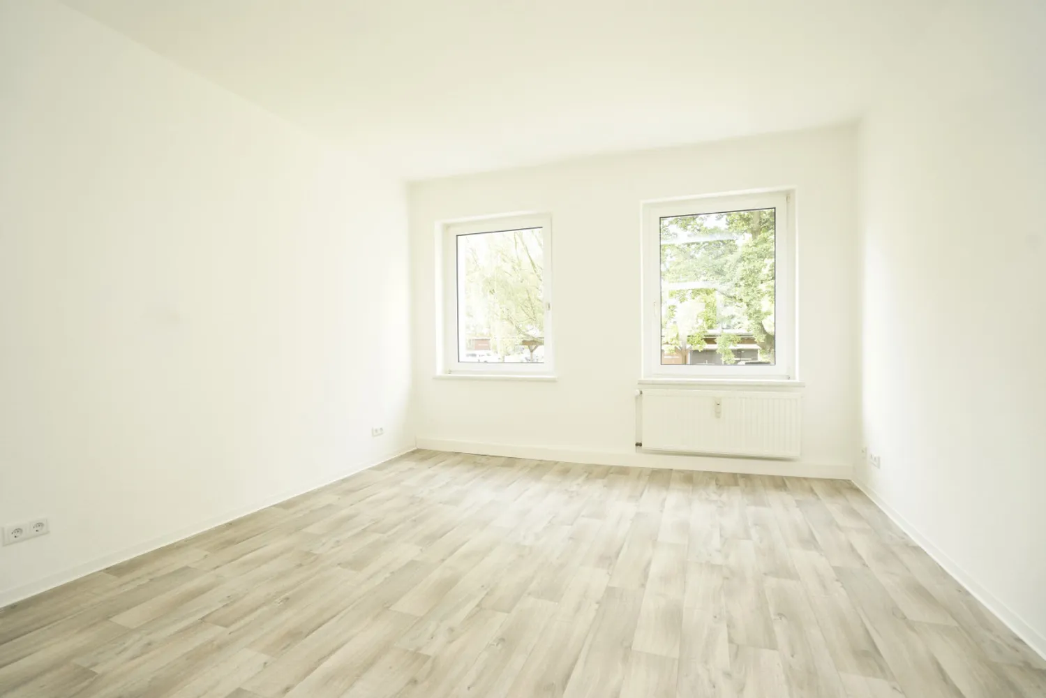 3 Zimmer Wohnung mit 68 m² in Chemnitz – Bild 6